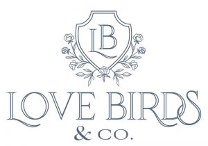 LoveBirds and Co. Logo