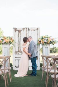 The Farmhouse Houston Wedding Venue