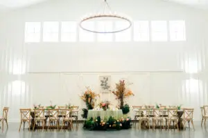 The Farmhouse Interior design by Love Birds & Co.